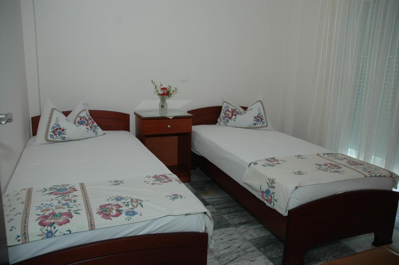 Frideriki Apartments Olympiakí Aktí エクステリア 写真